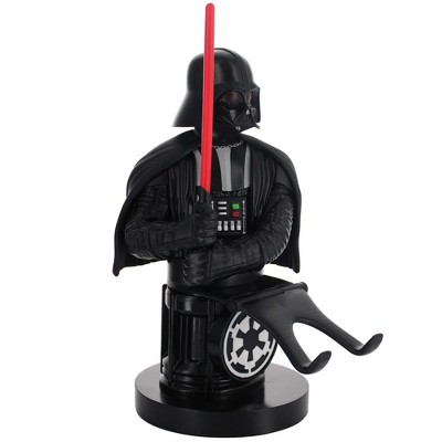 Cable Guy: A New Hope Darth Vader Star Wars Phone Stand & Controller Holder