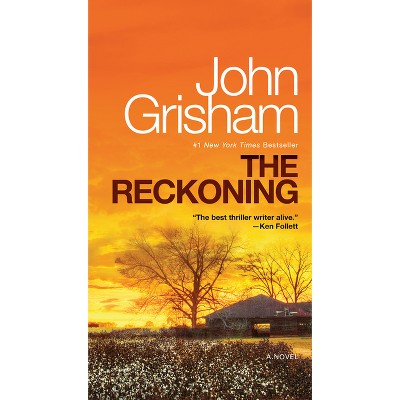 Reckoning - By John Grisham ( Paperback )