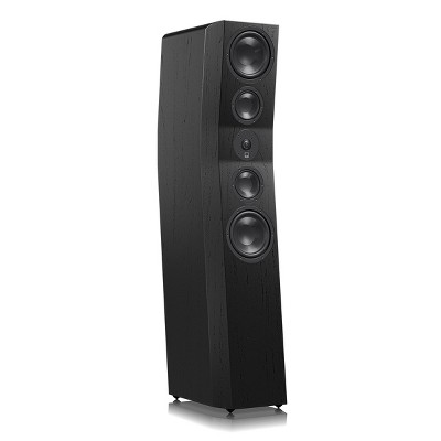 SVS Ultra Evolution Titan 3-Way Tower Speaker with Quad 6.5" Woofers - Each
