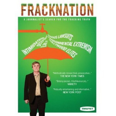 Fracknation