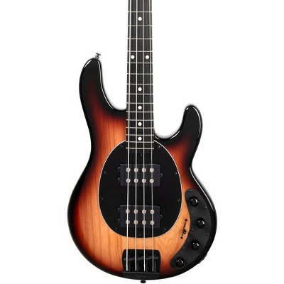 Ernie Ball Music Man StingRay Special HH 4-String Bass Guitar