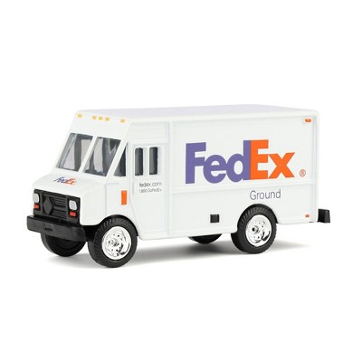 1/64 FedEx Ground Die-Cast Delivery Truck 1501187