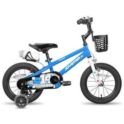 JOYSTAR Pluto Kids Bike, 12 14 16 18 20 Inch Children's Bicycle for Boys Girls