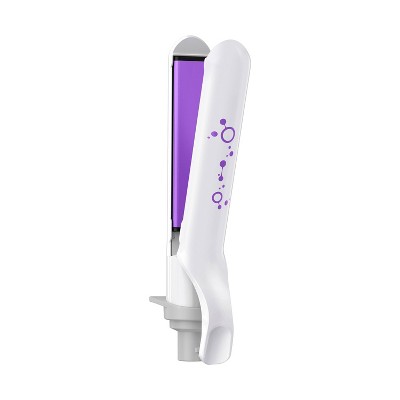 Conair Style Chemistry Flat Iron Attachment For Use With Style Chemistry Starter Kit Power Handle - 1"