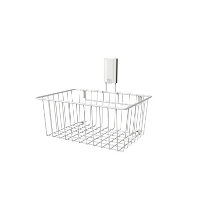Gator Magnetics 12" Small Magnetic Utility Basket