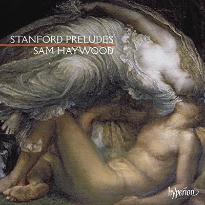 Stanford & Sam Haywood - Stanford: Preludes (CD)
