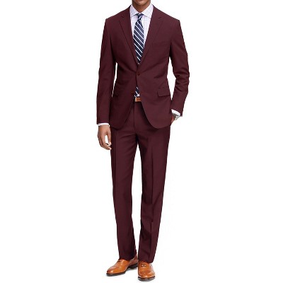 Braveman Men's Classic Fit 2PC Suits
