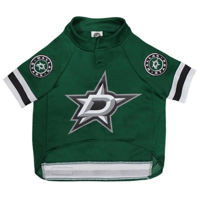 NHL Dallas Stars Pets Jersey