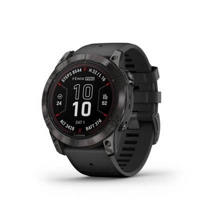 Garmin fenix 7X Pro