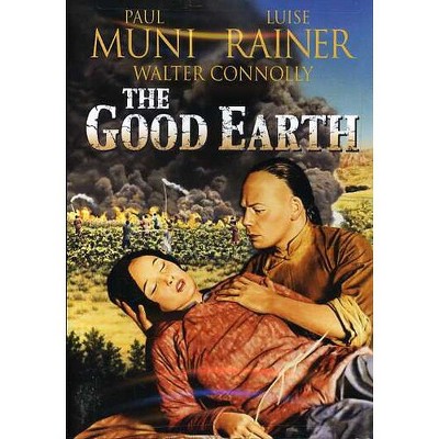 The Good Earth (Standard( (DVD)(1937)