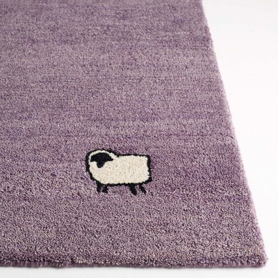 Himalaya HIM451 Handmade Rug - Safavieh