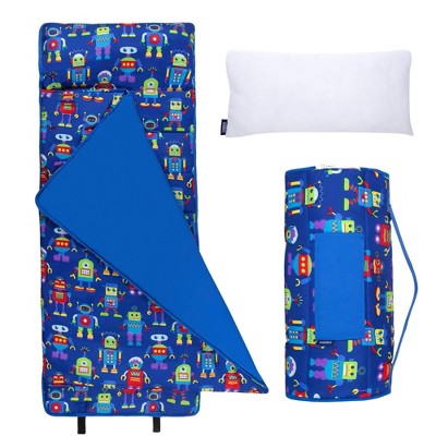 Wildkin Microfiber Kids Nap Mat