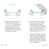 16oz Mindful String Tile Games: Chronicle Books Creative Hand Games for Adults, Problem Solving, 2+ Hours Play - 3 of 4