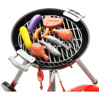 AZ  Import BBQ Grill PlaySet