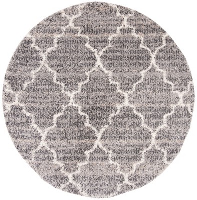 Melrose Shag SGML938 Area Rug - Safavieh