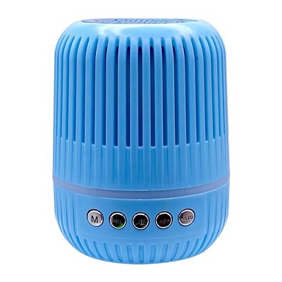 ZTECH Mini Wireless Bluetooth Speaker