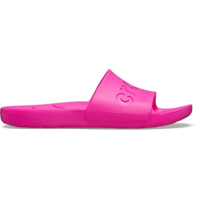 Crocs Adult Slides Summer Sandals