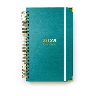 lake + loft Jungle Palm 2025 Dream Plan Do Planner