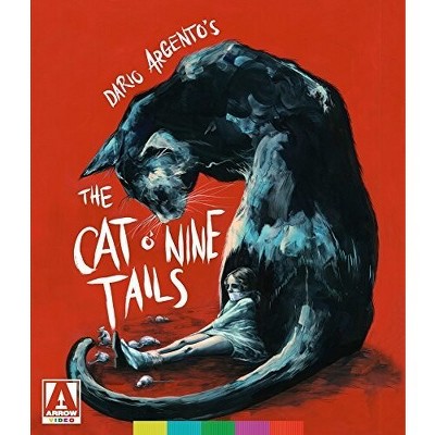The Cat O' Nine Tails (1971)