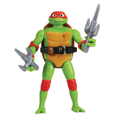 Teenage Mutant Ninja Turtles Head Droppin Ralph Basic Action Figure