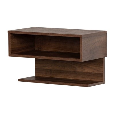 Sazena Floating Nightstand - South Shore