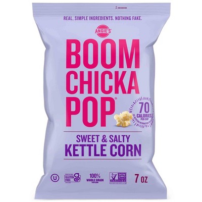 Angie's Boomchickapop Popcorn