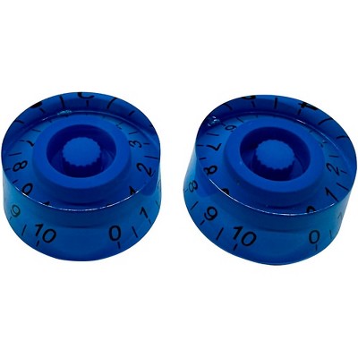 AxLabs Speed Knob (Black Lettering) - 2 Pack