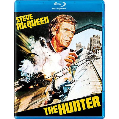 The Hunter (Blu-ray)(1980)