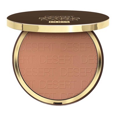 Pupa Milano Desert Bronzing Powder - 003 Amber Light - 1.05 oz Bronzer