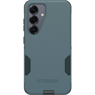 OtterBox Samsung Galaxy S25 Commuter Series Case - Sagebrush Green
