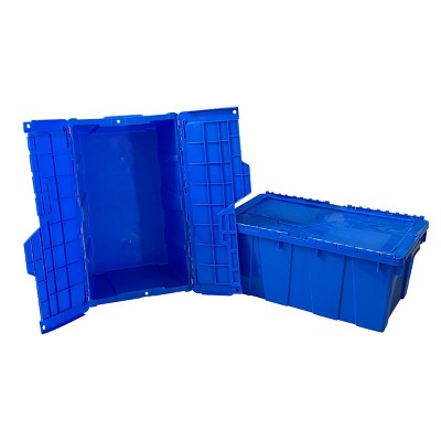 Storage Plastic Crates
