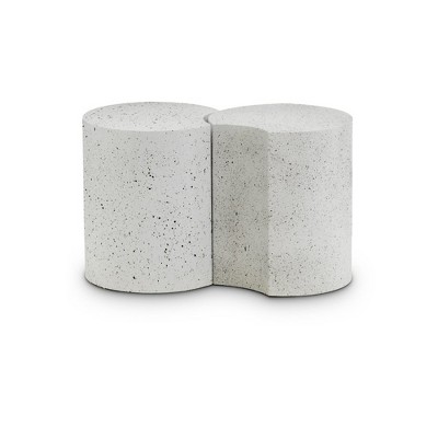 Meridian Furniture,Dimple End Table