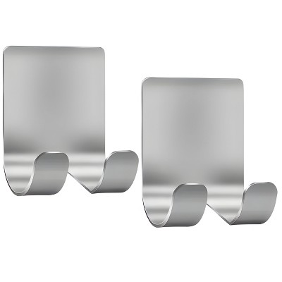 Kitcheniva Stainless Steel Razor Holder 2 Pcs