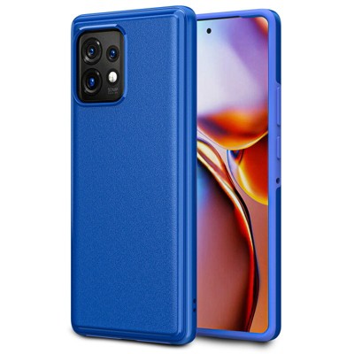 Ondigo Intact Series Case for Motorola edge Plus (2023) - Red