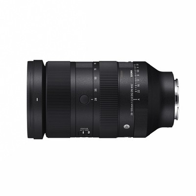 Sigma 28-105MM F2.8 DG DN ART Lens Sony E Mount