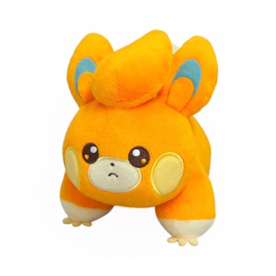 Pokemon Sanei PP241 Plush Pawmi S Pokemon ALL STAR COLLECTION