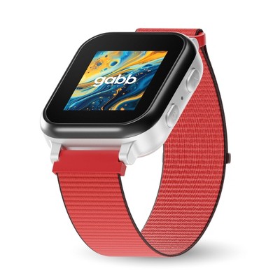 Gabb Watch Sport Band