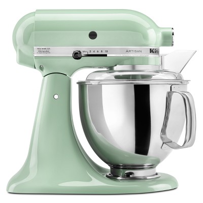 KitchenAid Artisan Series 5qt Tilt-Head Stand Mixer