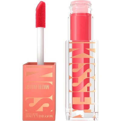 Maybelline Sunkisser Multi-use Blendable Liquid Blush - 0.23 fl oz