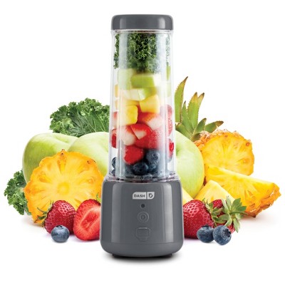 Dash Portable Rechargeable Blender with Sport Cap