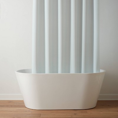 71"x71" Heavy Weight Color Shower Liner - Threshold™