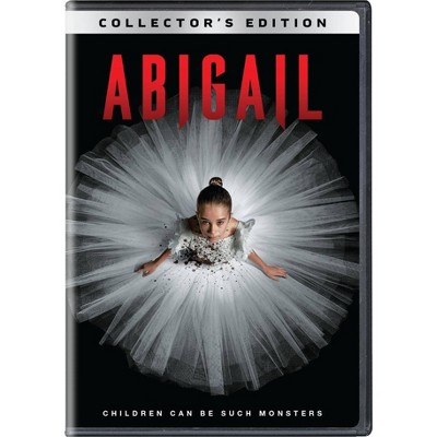 Abigail