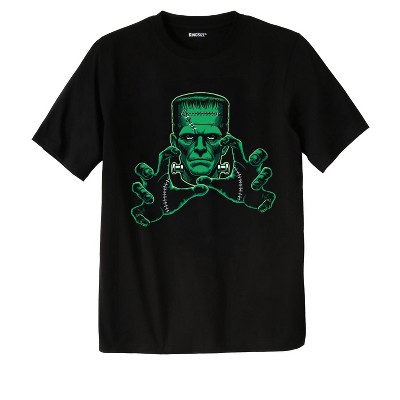 KingSize Seasonal Graphic Tee