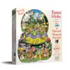 Sunsout Easter Globe 1000 pc Special Shape Easter Jigsaw Puzzle 95920 - 2 of 4