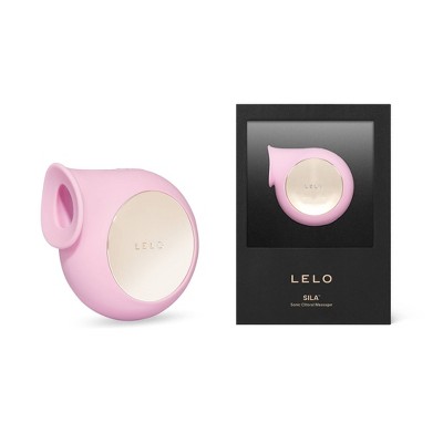 LELO Sila Clitoral Stimulator
