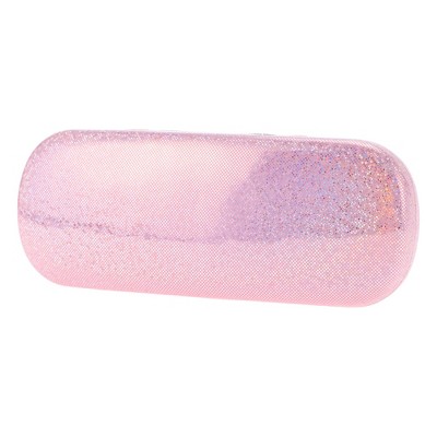 Unique Bargains Bright Stars Eyeglasses Case 6.38"x2.44"x1.46" 1 Pc