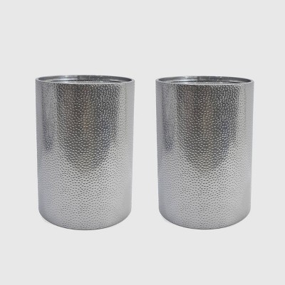 2pk Brookhaven Modern Round Accent Table - Christopher Knight Home