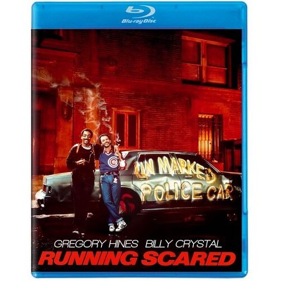 Running Scared