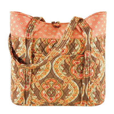 C&F Home Sonnet Quilted Large Tote