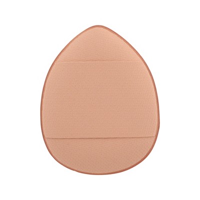 Unique Bargains Reusable Mini Face Makeup Sponge 1 Pc